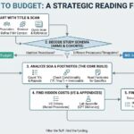 How to read a Clinical Protocol Guide