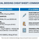 Clinical Trial Budget Bidding 101