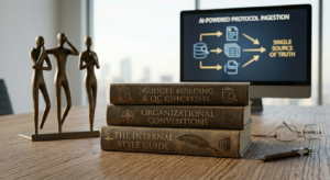 The problem with budget building and how AI will expose it