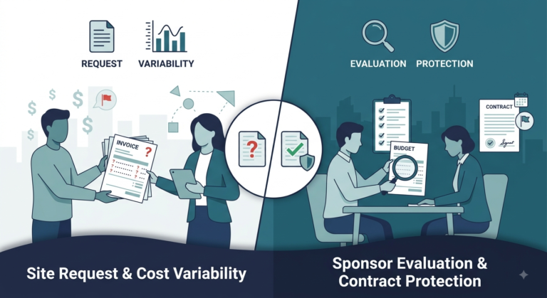 How to negotiate start up costs.